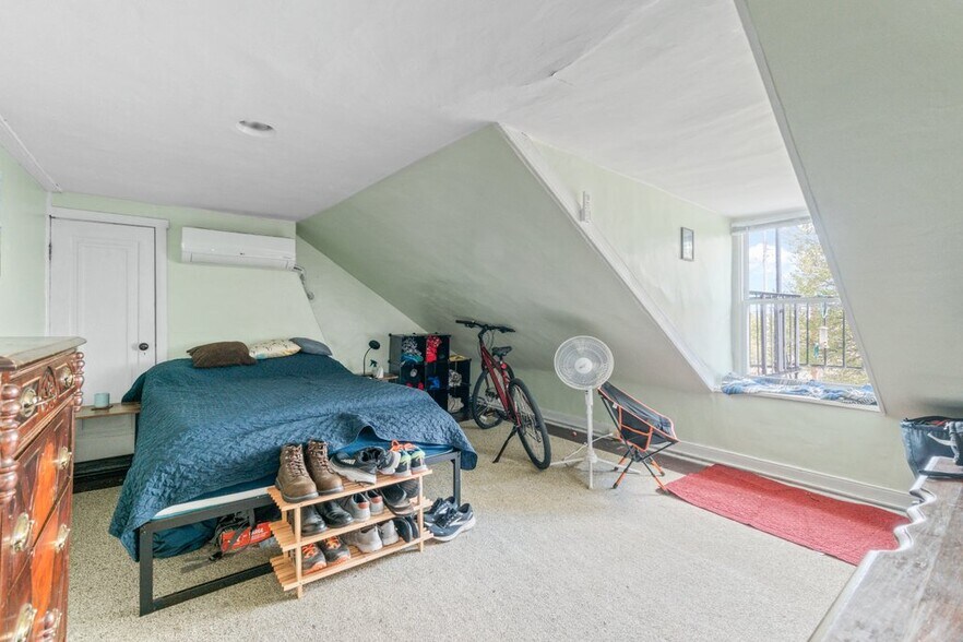 More Photos Of 645 Washington Blvd, Baltimore Apartments For Sale