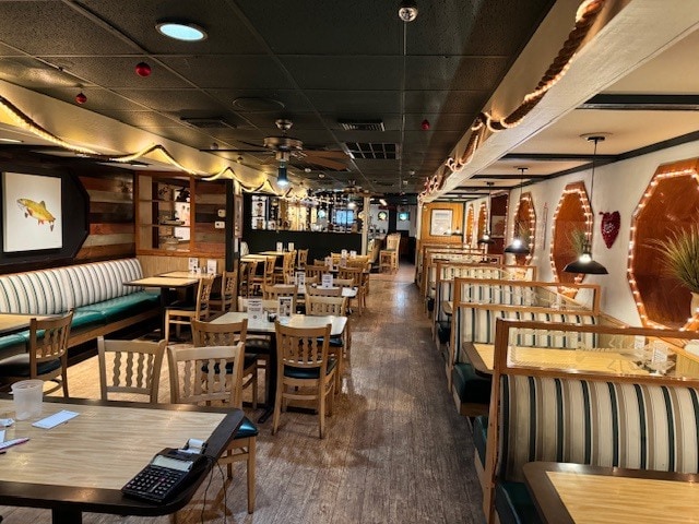 More Photos Of 9362 Old Bustleton Ave, Philadelphia Restaurant For Sale