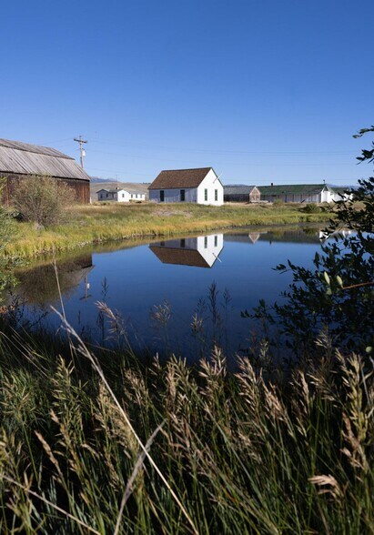 More Photos Of 5801 US-24, Leadville Land For Sale