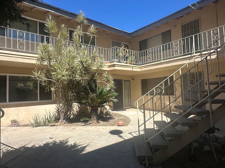 More Photos Of 149 S Bandy Ave, West Covina Apartments For Sale