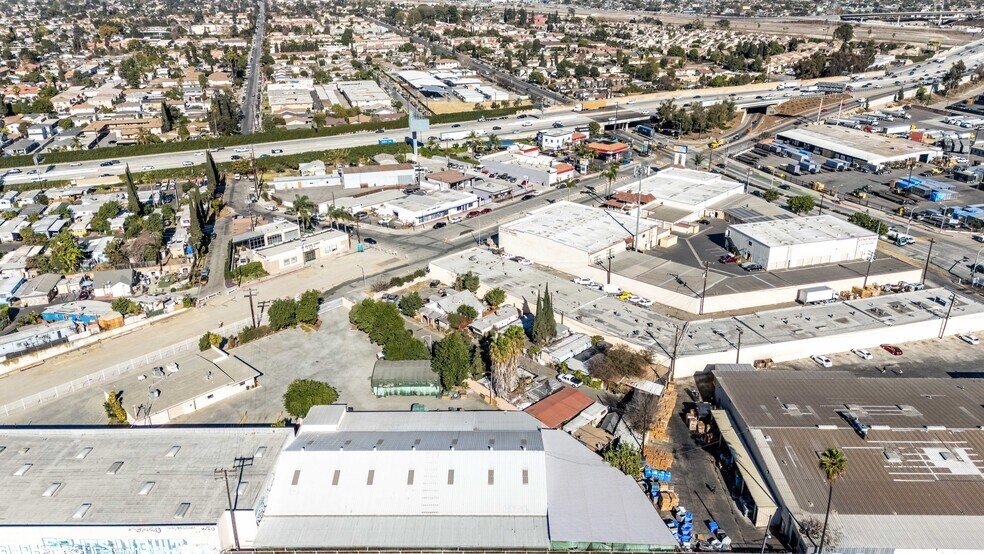 More Photos Of 12214 Garvey Ave, El Monte Multifamily For Sale