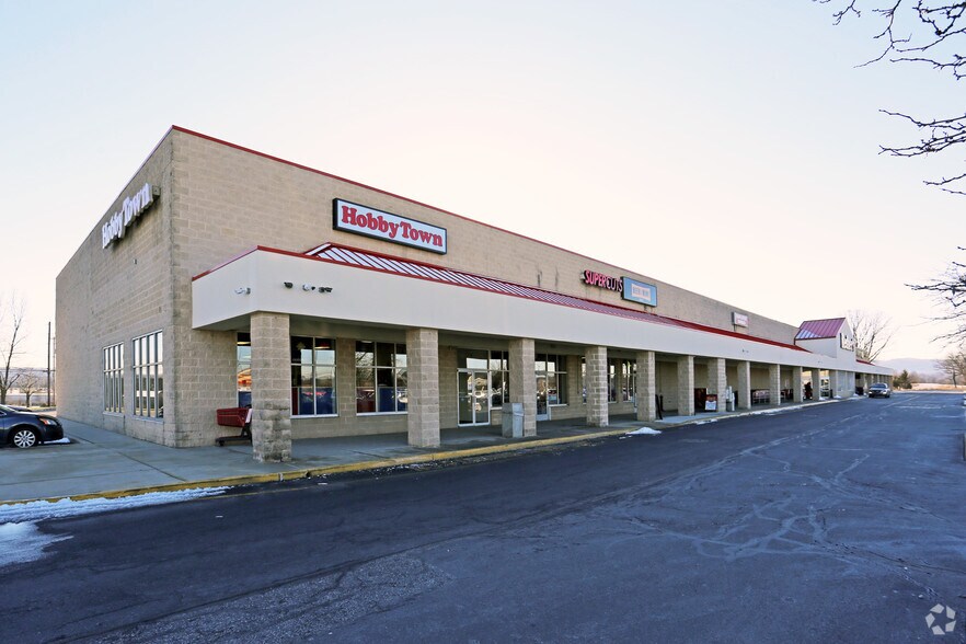 More Photos Of 4860 Penn Ave, Sinking Spring Storefront For Lease