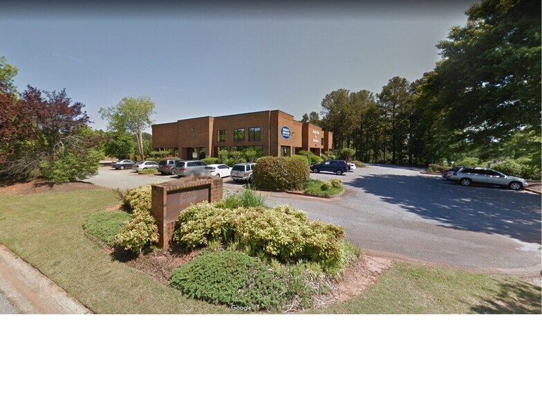 Primary Photo Of 205 Cleveland Rd, Bogart Office For Lease