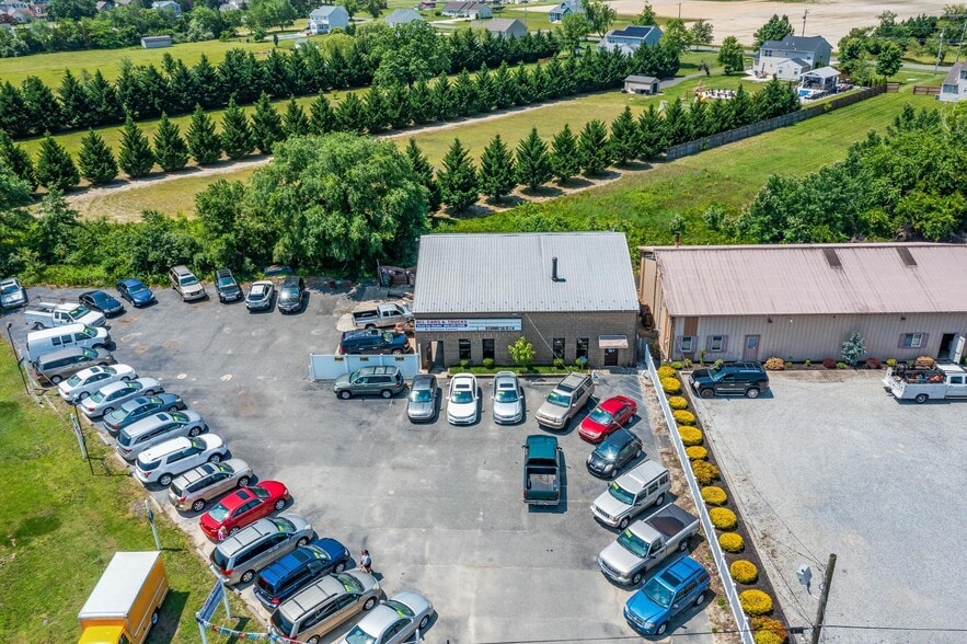 More Photos Of 346 N Harding Hwy, Buena Auto Dealership For Sale