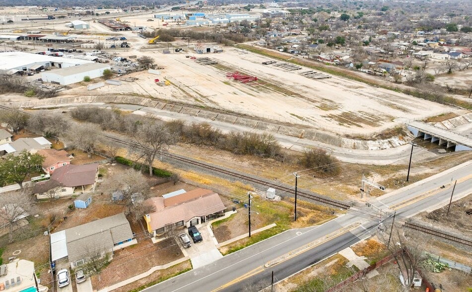 Primary Photo Of 1548 Cantrell Dr, San Antonio Warehouse For Sale