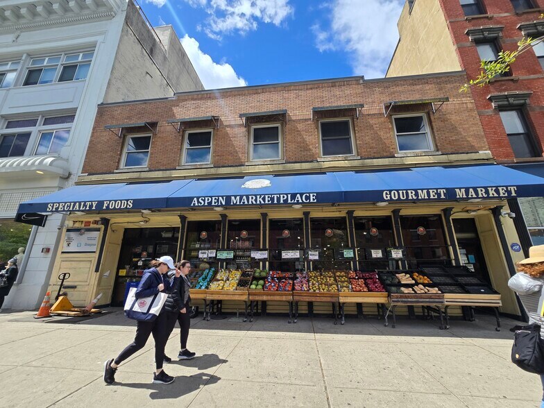 More Photos Of 226-228 Washington St, Hoboken Storefront For Sale