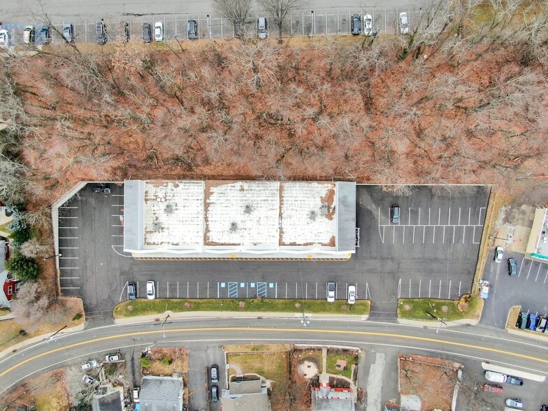 More Photos Of 10 Waldron Ave, Nyack Storefront For Lease