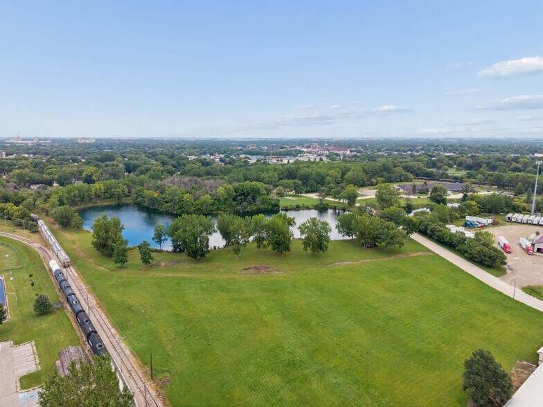 More Photos Of 1100 S Harrison, Mason City Land For Sale