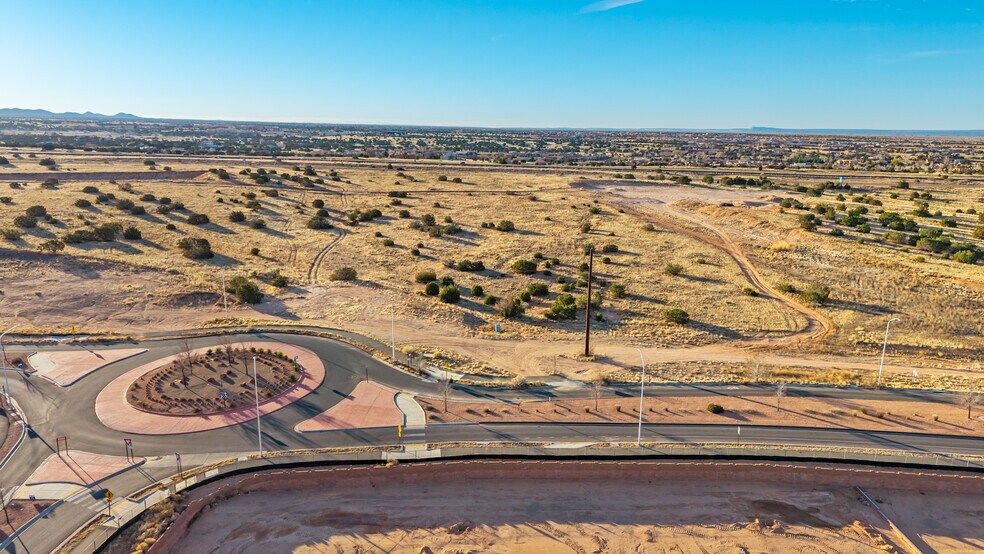 More Photos Of 5091 Rail Runner Loop, Santa Fe Land For Sale