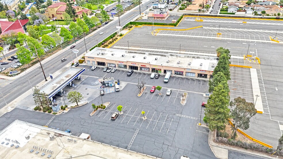 More Photos Of 568-618 S Mount Vernon Ave, San Bernardino Unknown For Lease