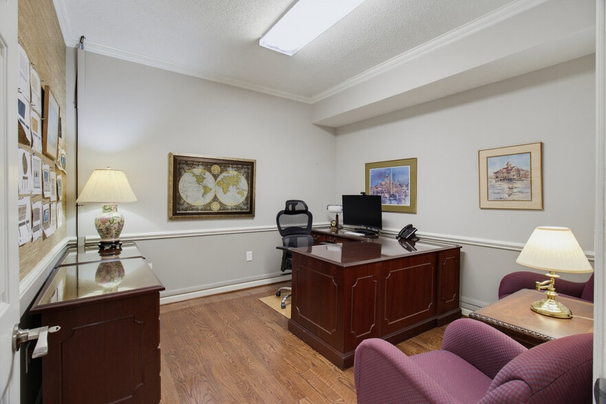 More Photos Of 701 W Main St, Jamestown Office For Sale
