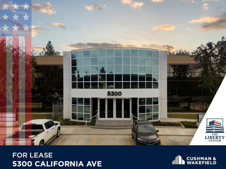 Primary Photo Of 5300 California Ave, Bakersfield Medical For Lease