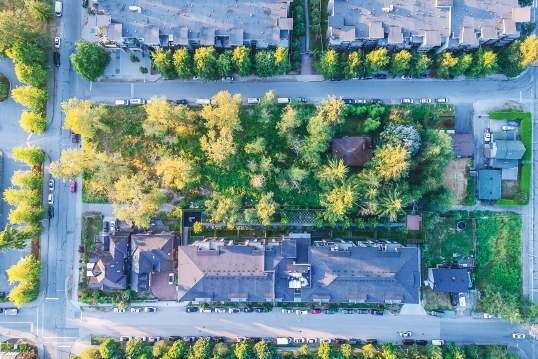 More Photos Of 15336-15360 101A Ave, Surrey Land For Sale