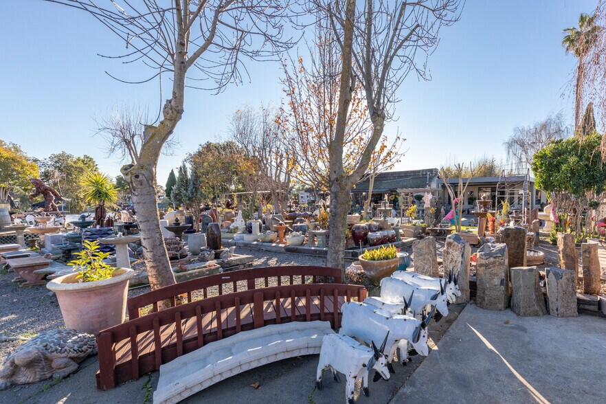 More Photos Of 3885 Napa Vallejo Hwy, American Canyon Garden Center For Sale