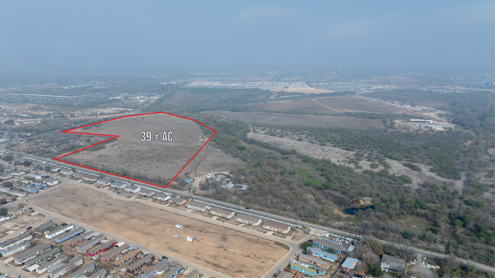 More Photos Of 12290 Applewhite Rd, San Antonio Land For Sale