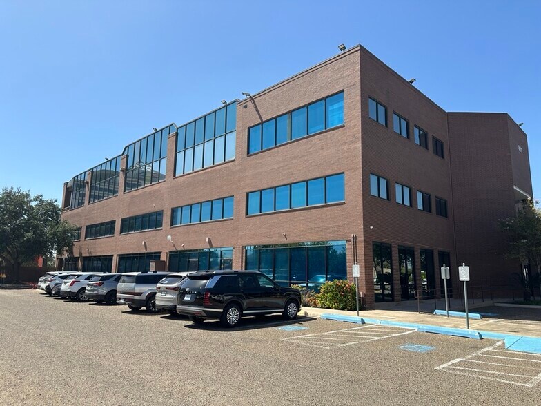 Primary Photo Of 801 W Nolana Ave, McAllen Office For Lease