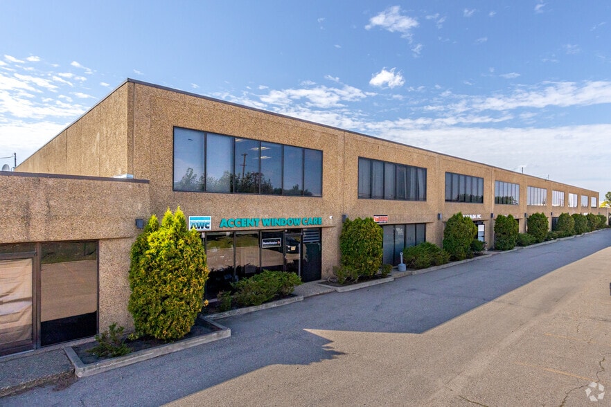 Primary Photo Of 9719 47th Ave NW, Edmonton Flex For Lease
