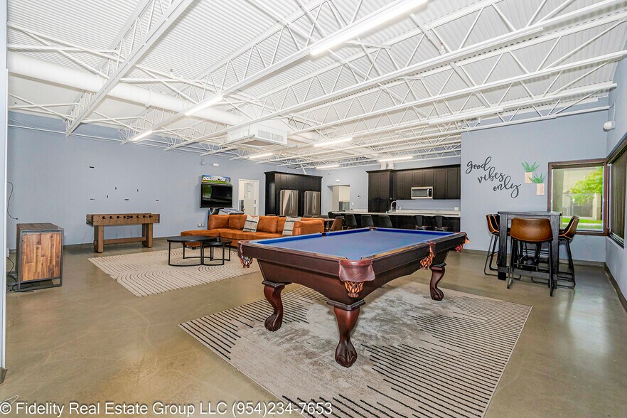 More Photos Of 3651 NW 120th Ave, Coral Springs Warehouse For Lease