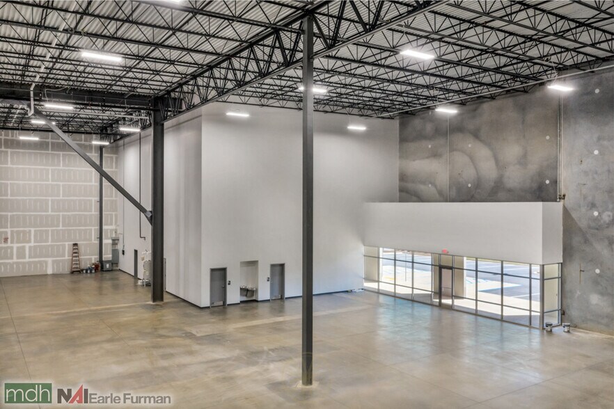 More Photos Of 1700 Old Grove Rd, Piedmont Distribution For Lease