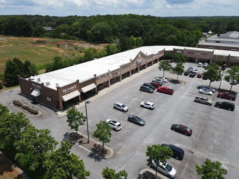 More Photos Of 1021 Jamestown Blvd, Watkinsville General Retail For Sale