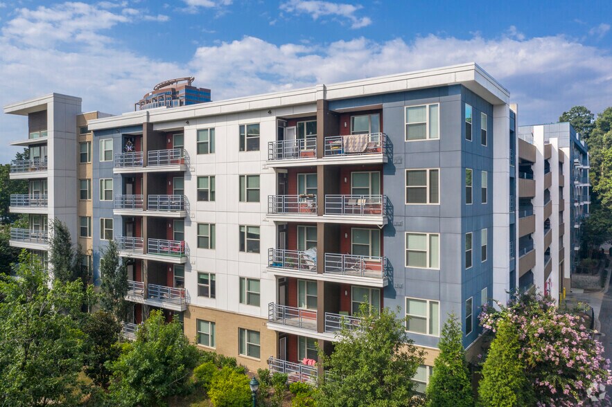 More Photos Of 111 Glenridge Point Pky NE, Sandy Springs Apartments For Lease