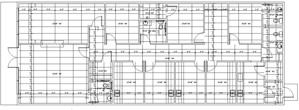More Photos Of 201 N Interstate 35, Gainesville Storefront Retail Office For Lease