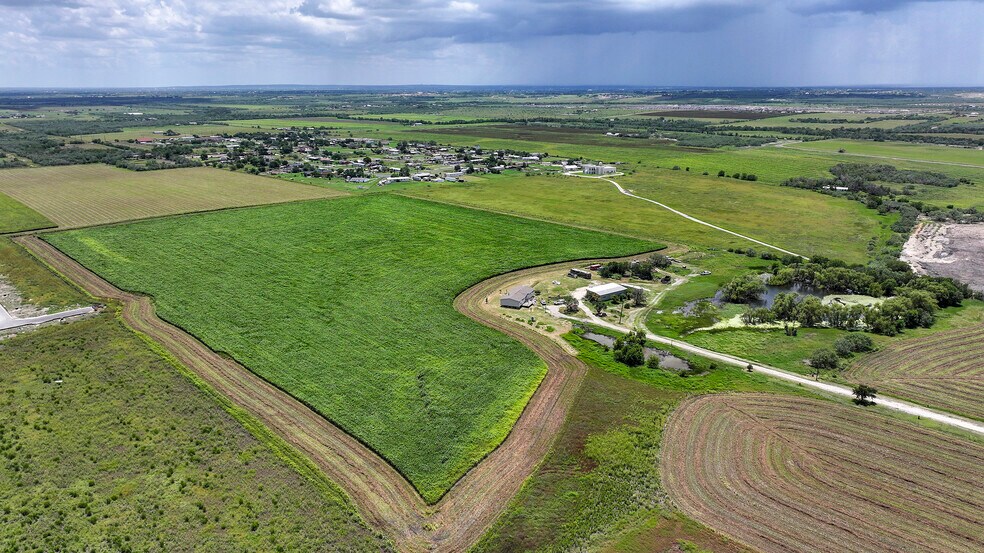 More Photos Of 4892 Pfeil Rd, Converse Land For Sale