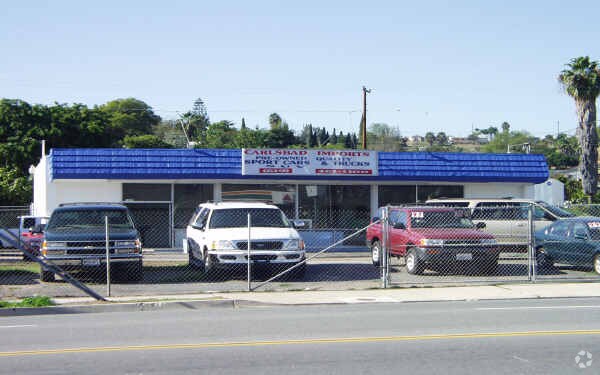 More Photos Of 1078 Elkelton Blvd, Spring Valley Auto Repair For Sale