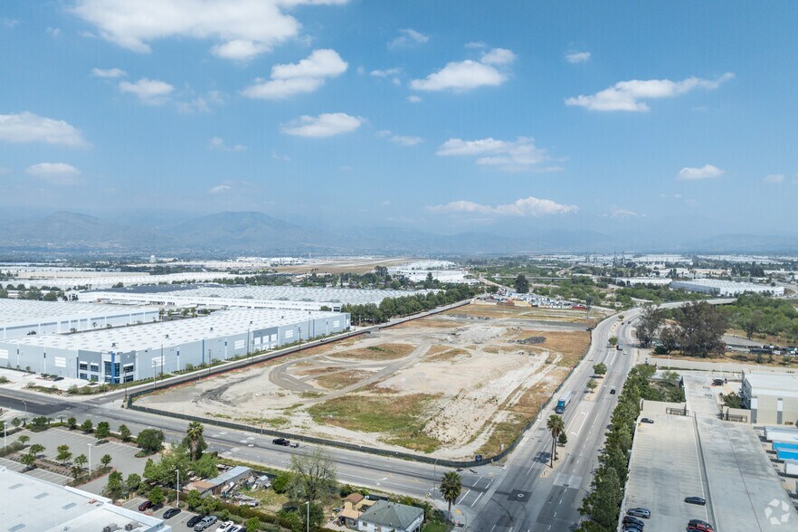 More Photos Of 695 E Norman Rd, San Bernardino Industrial For Sale