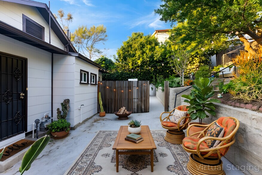 More Photos Of 534 Casanova St, Los Angeles Apartments For Sale