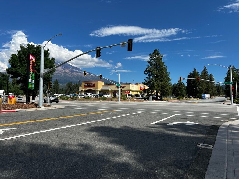 More Photos Of I-5, Weed Land For Sale
