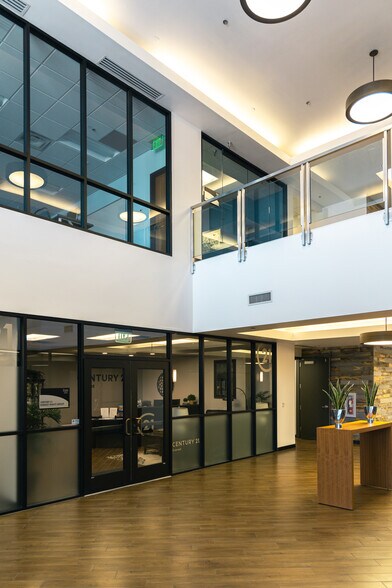 More Photos Of 1148 W Legacy Crossing Blvd, Centerville Office For Lease