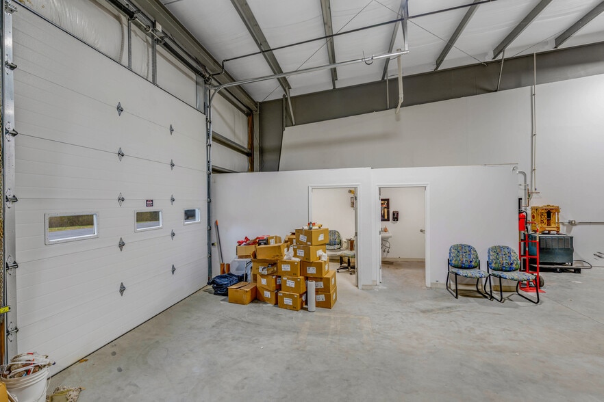 More Photos Of 34 Route 125, Kingston Warehouse For Lease