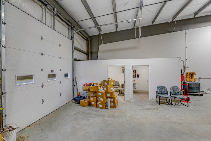 More Photos Of 34 Route 125, Kingston Warehouse For Sale