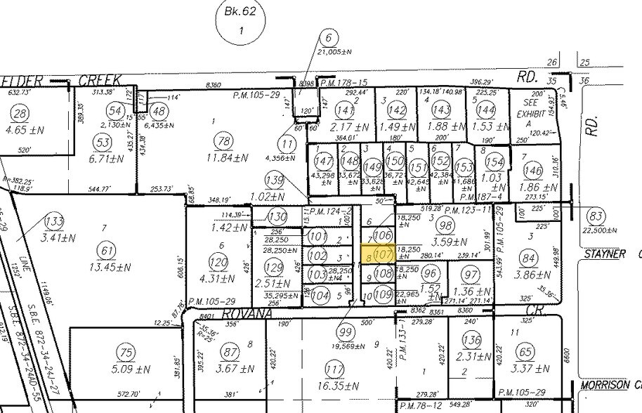 More Photos Of 8370 Rovana Cir, Sacramento Warehouse For Lease