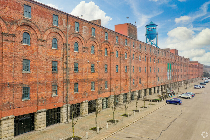 Primary Photo Of 700 W Pete Rose Way, Cincinnati Loft Creative Space For Lease