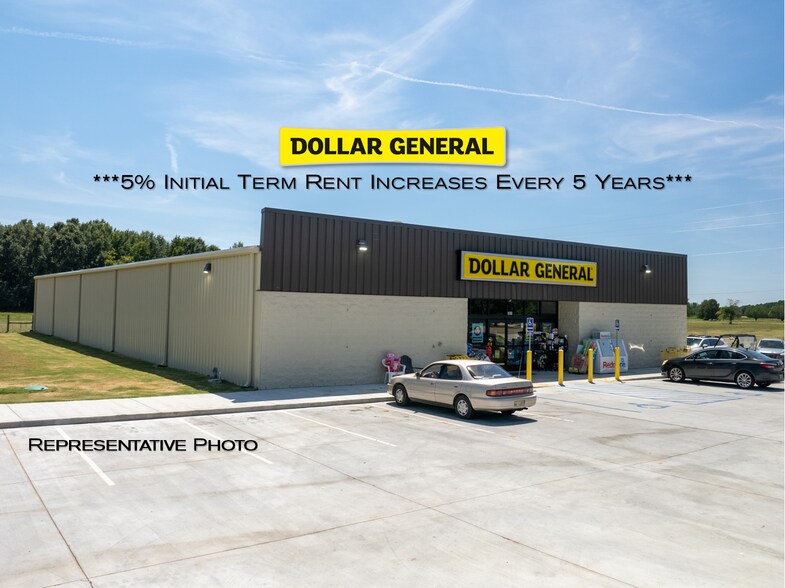 Primary Photo Of 8254 Hwy 182 E, Columbus Freestanding For Sale