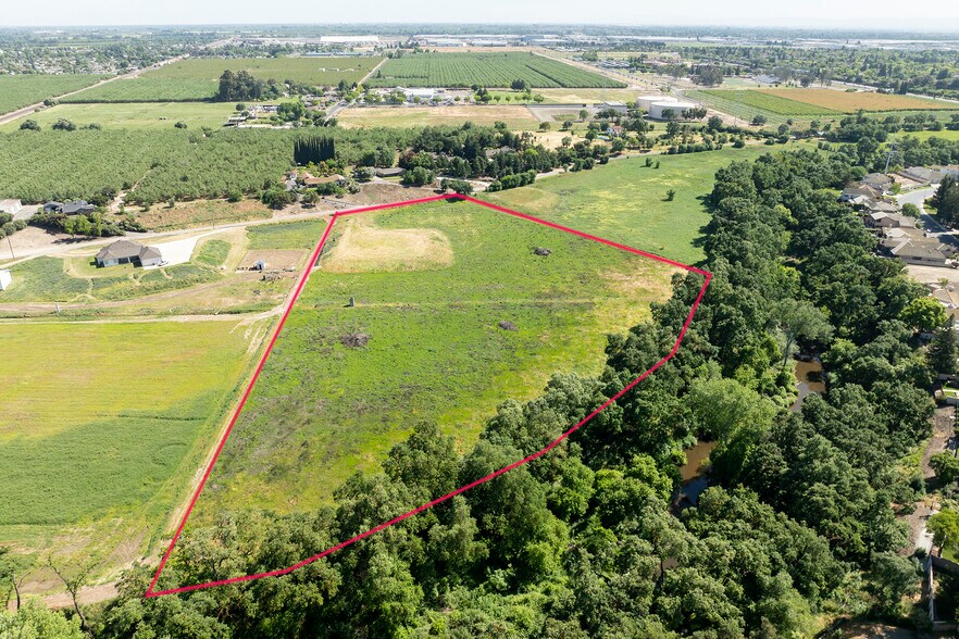 More Photos Of 4519 Gomes Rd, Modesto Land For Sale