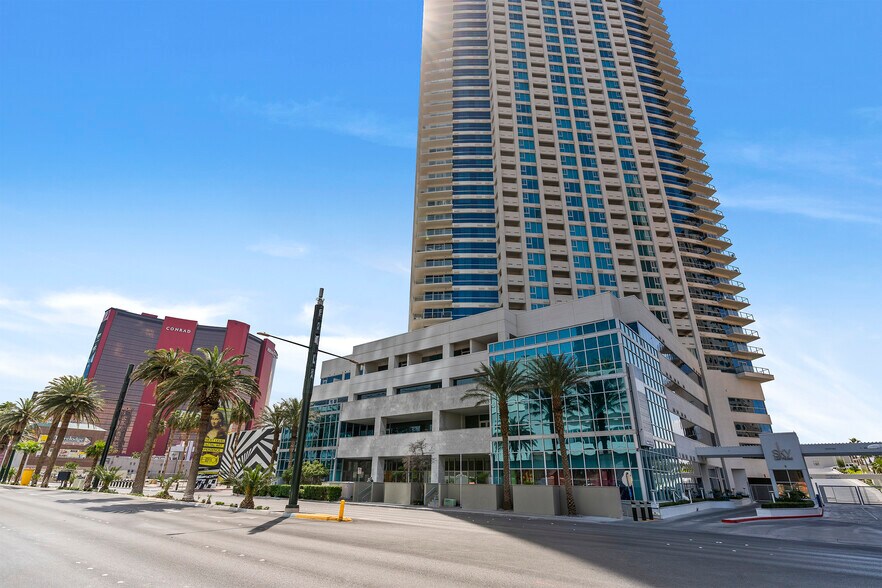 More Photos Of 2700 Las Vegas Blvd, Las Vegas Apartments For Lease