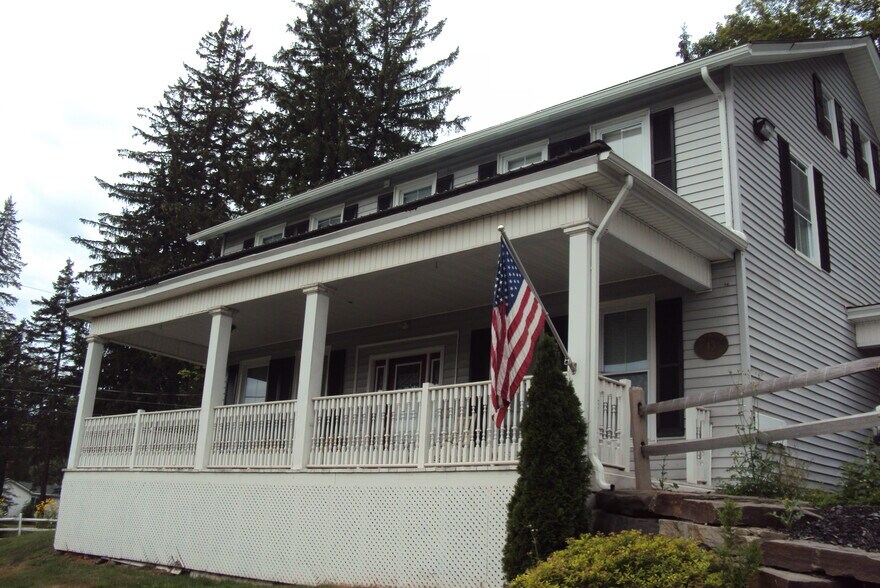 Primary Photo Of 379 S Main St, Montrose Apartments For Sale