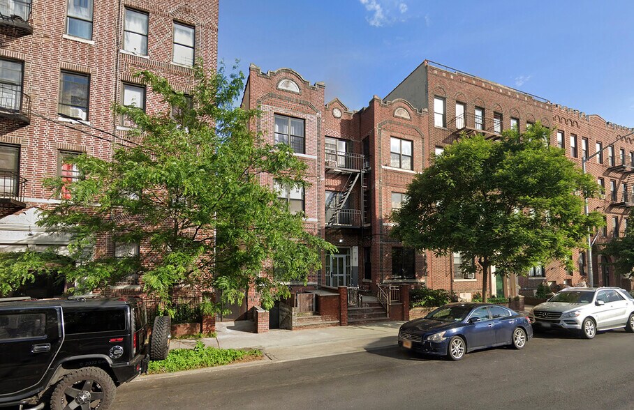 More Photos Of 1078 Willmohr St, Brooklyn Apartments For Sale