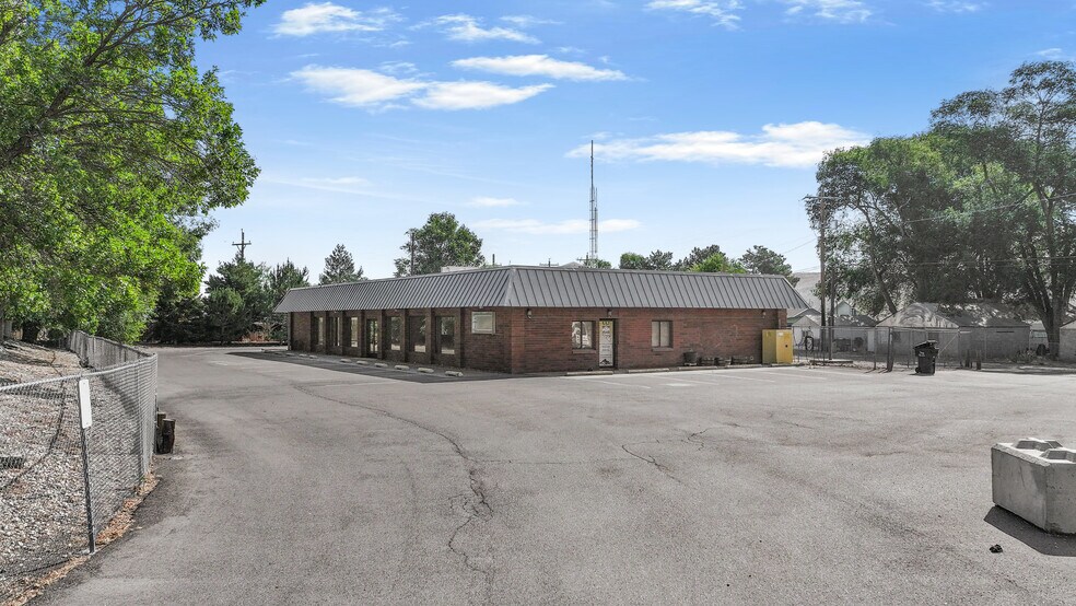 More Photos Of 1750 Manzanita Ln, Elko Land For Sale