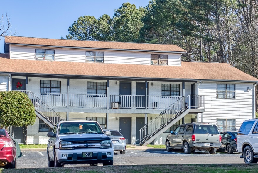 More Photos Of 3656 Browns Bridge Rd, Gainesville Apartments For Sale