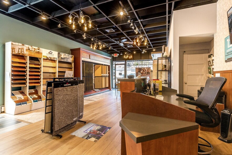 More Photos Of 464 Franklin Ave, Nutley Storefront Retail Residential For Lease