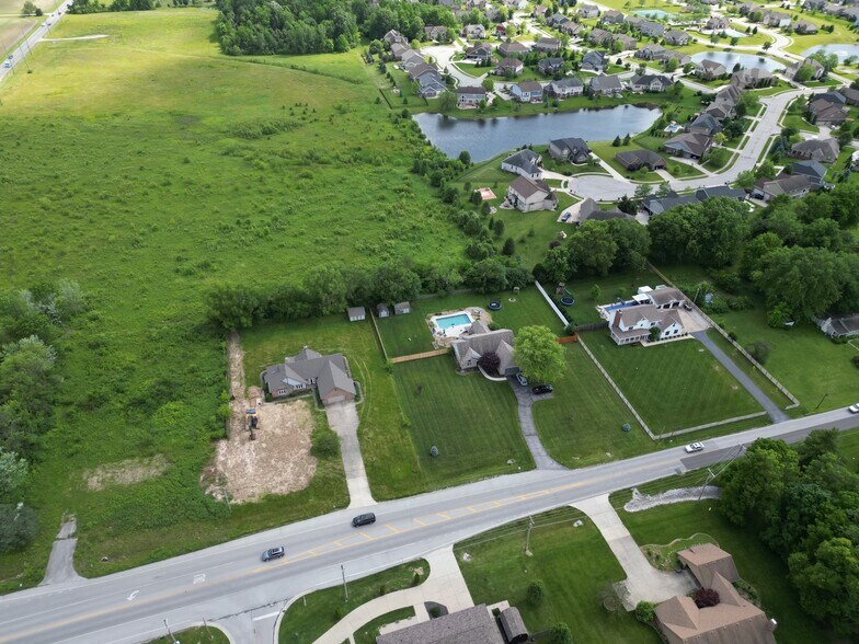 More Photos Of 3115 W Smokey Row Rd, Bargersville Daycare Center For Sale