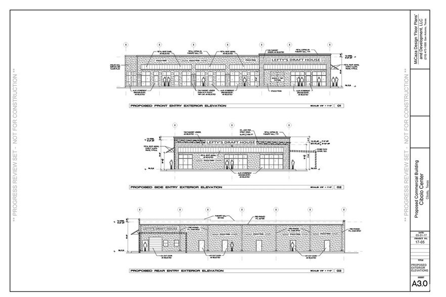 More Photos Of 313 Schneider, Cibolo Unknown For Lease
