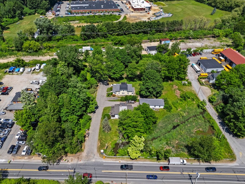 More Photos Of 10 Butterfield St, North Chelmsford Land For Sale