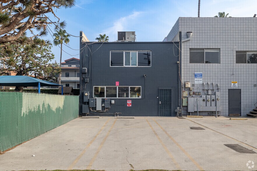 More Photos Of 11287 Washington Blvd, Culver City Loft Creative Space For Lease