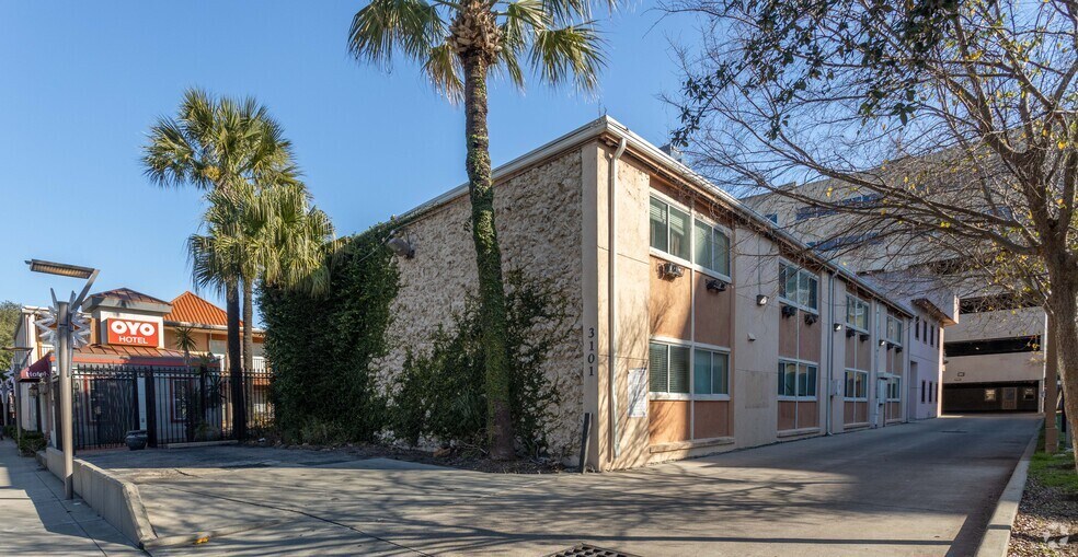 More Photos Of 3101 Sage Rd, Houston Hotel For Sale