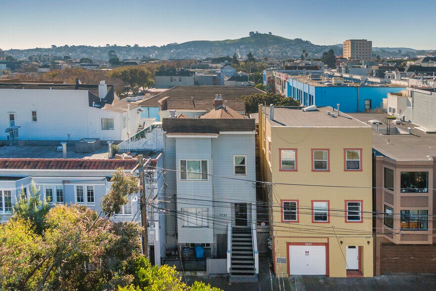 More Photos Of 3021 22nd St, San Francisco Apartments For Sale